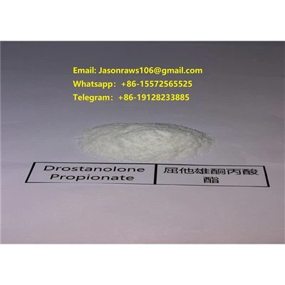 Propionate de drostanolone