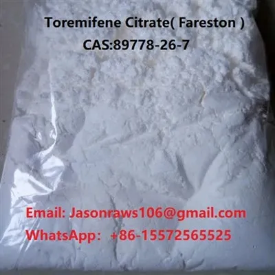 Citrate de torémifène