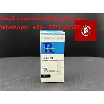 Trestolone stéroïde CAS :10161-34-9