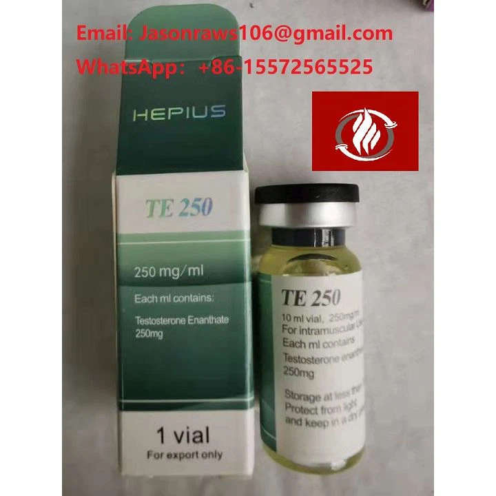 Testosterone Enanthate(TE250)(001)