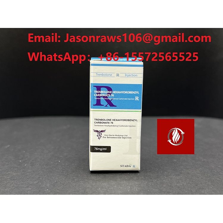 Trenbolone Hexahydrobenzyl 76 Mg Ml