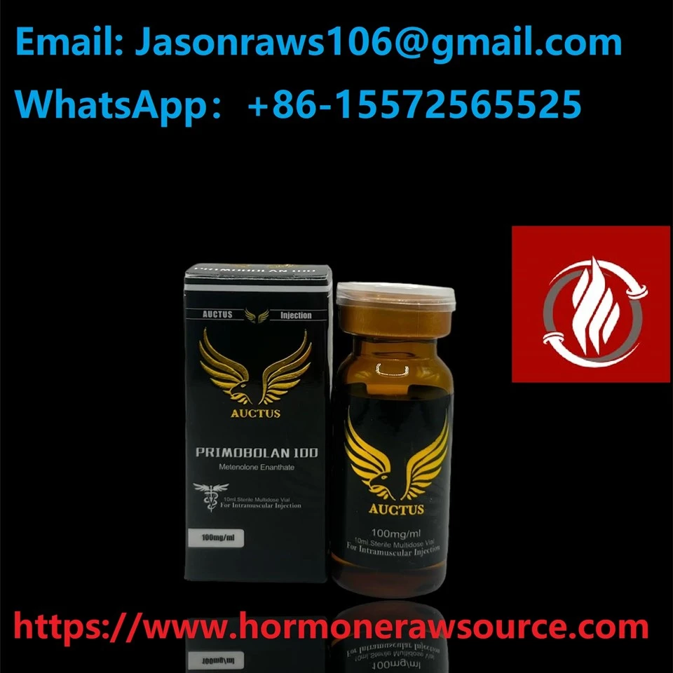 Énanthate de méthénolone AUCTUS (énanthate de primobolan) CAS : 303-42-4