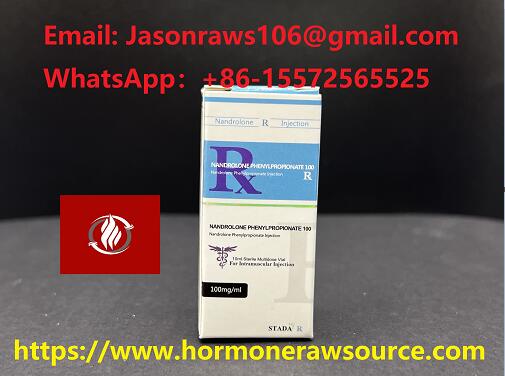 Nandrolone Phenylpropionate (NPP100)Pour le bodybuilding CAS :62-90-8