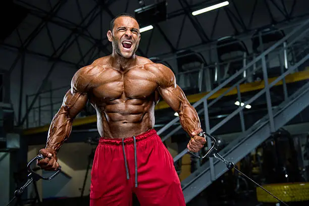 DHB 100-Depot-anabolic DHB 100-Depot-anabolic
