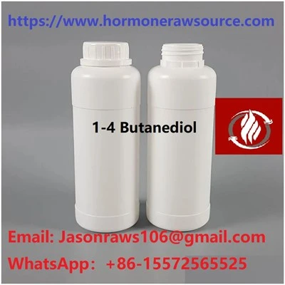 1-4 Solvants industriels butanediol CAS : 110-63-4