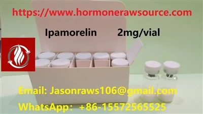 Ipamorelin 2 mg/flacon Bodybuilding CAS : 170851-70-4