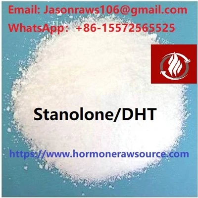 Qu'est-ce que la Stanolone DHT ?